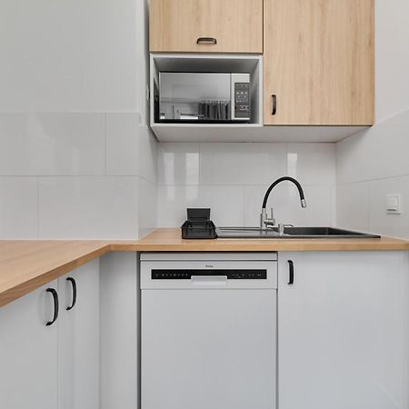 Apartament Studzienna Wroclaw By Noclegi Renters Luaran gambar