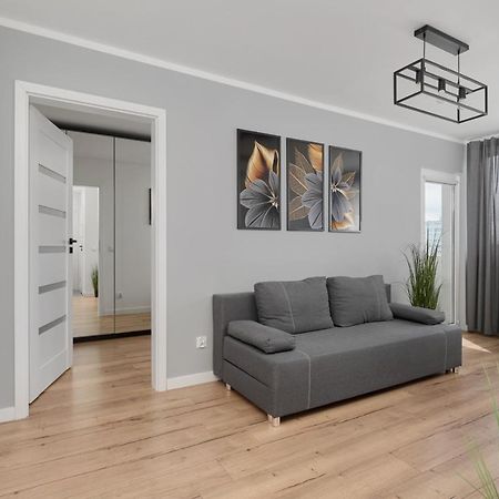 Apartament Studzienna Wroclaw By Noclegi Renters Luaran gambar
