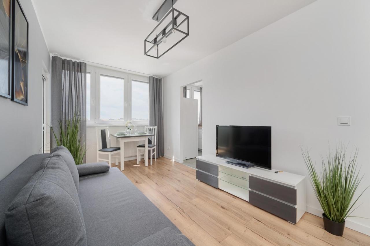 Apartament Studzienna Wroclaw By Noclegi Renters Luaran gambar