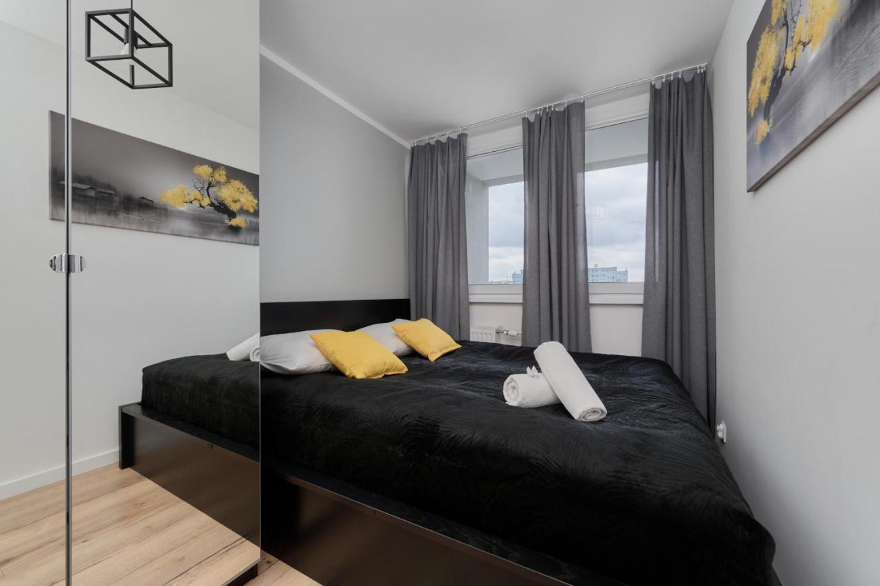 Apartament Studzienna Wroclaw By Noclegi Renters Luaran gambar
