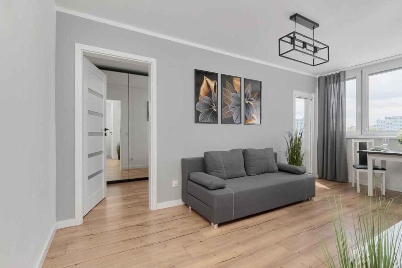 Apartament Studzienna Wroclaw By Noclegi Renters Luaran gambar