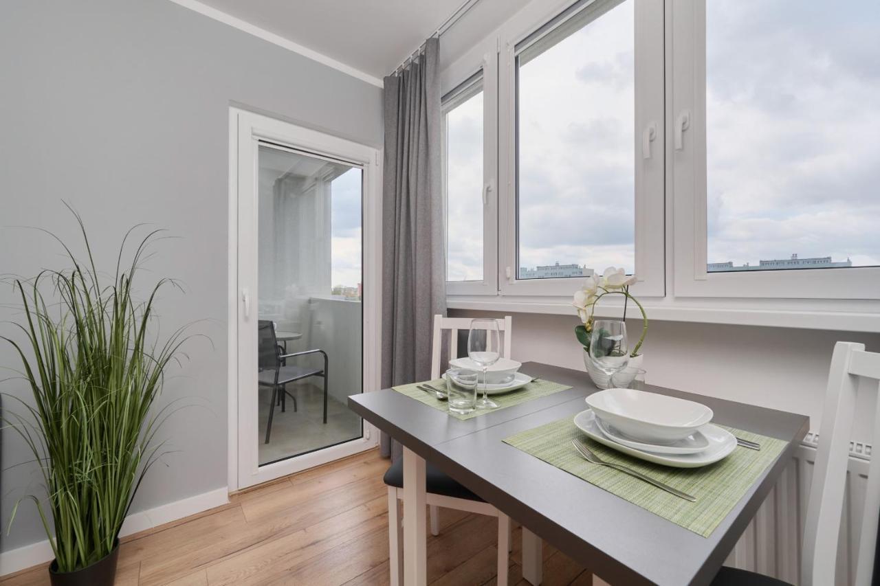 Apartament Studzienna Wroclaw By Noclegi Renters Luaran gambar
