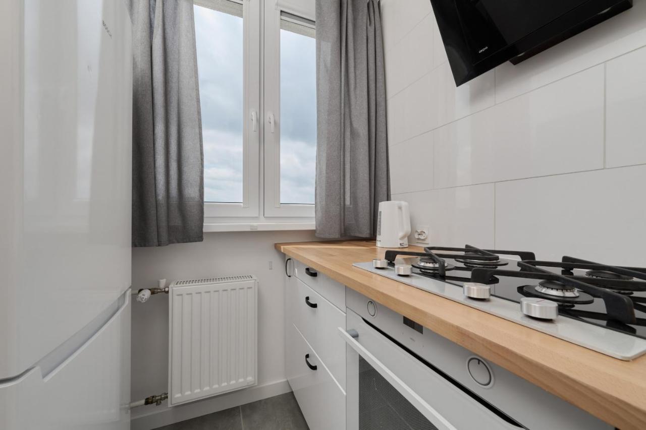 Apartament Studzienna Wroclaw By Noclegi Renters Luaran gambar