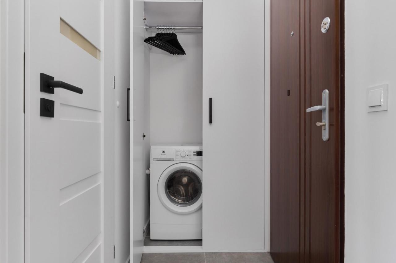 Apartament Studzienna Wroclaw By Noclegi Renters Luaran gambar