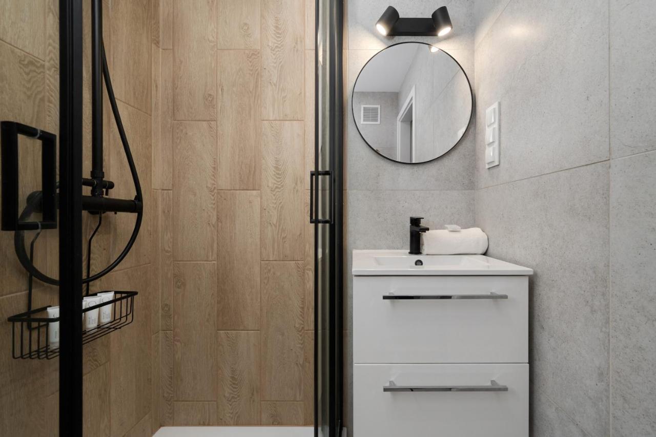 Apartament Studzienna Wroclaw By Noclegi Renters Luaran gambar