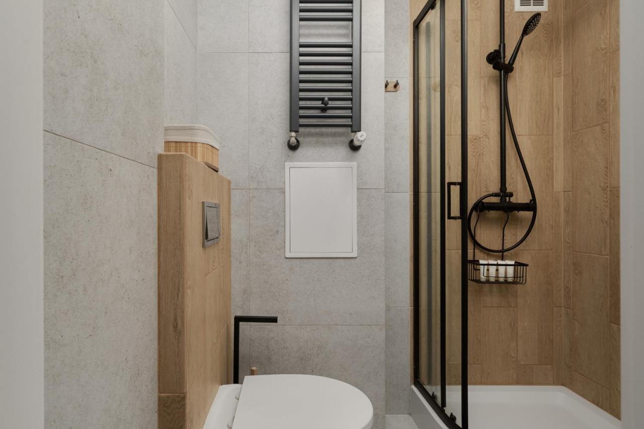Apartament Studzienna Wroclaw By Noclegi Renters Luaran gambar
